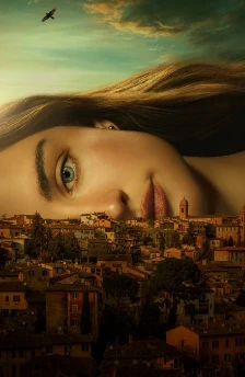 The Twisted Tale of Amanda