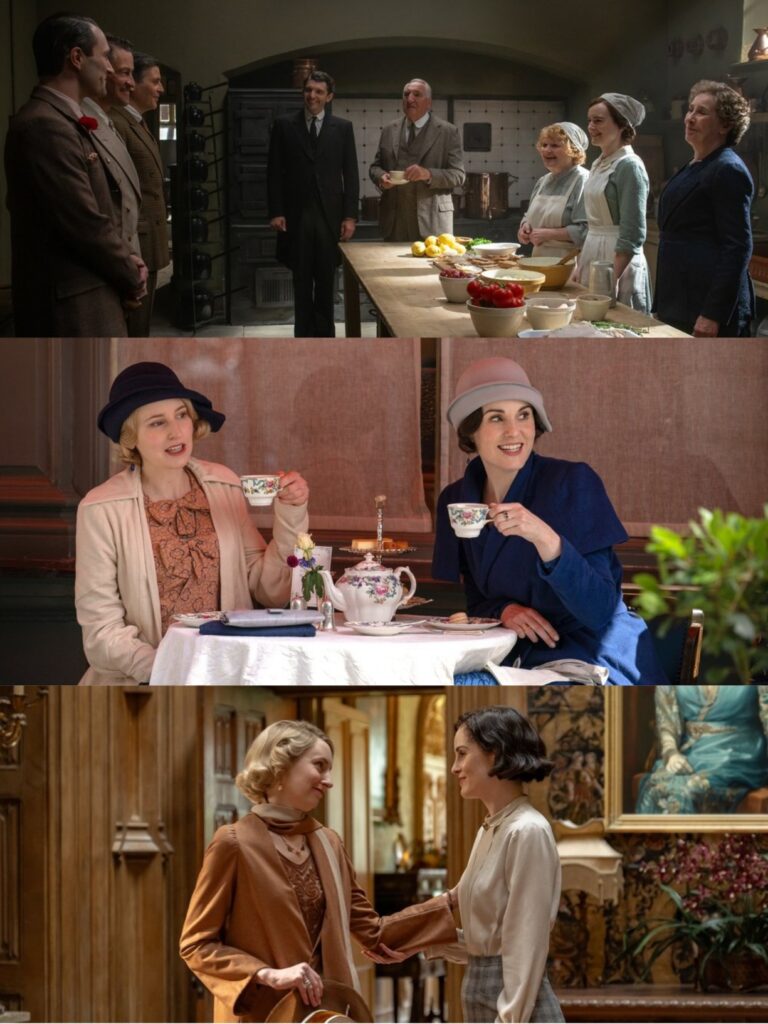 Downton Abbey: The Grand Finale (2025) 2 Downton abbey the grand finale 2025