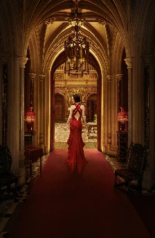 Downton abbey the grand finale