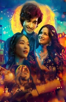 Love in Vietnam