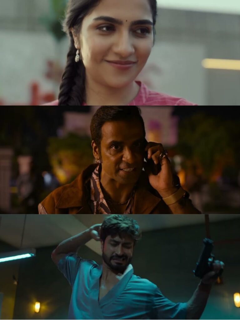 Madharasi (2025) 2 Madharasi 2025