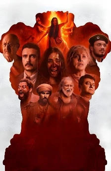 The Bengal Files