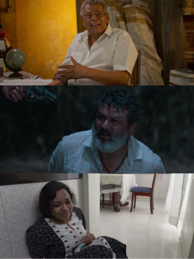 Trikaali (2025) 2 Trikaali 2025