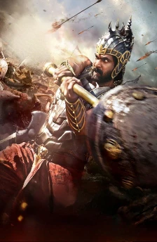 Cinevood 1 Baahubali The Epic