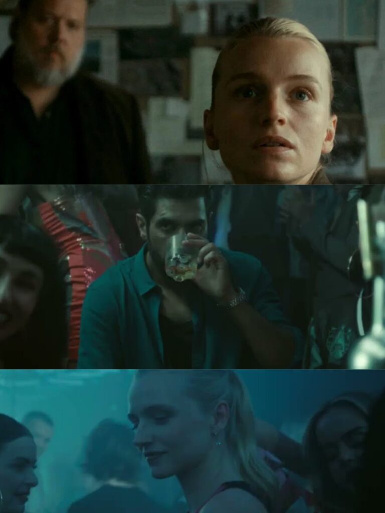 The Asset (2025) 2 The asset 2025