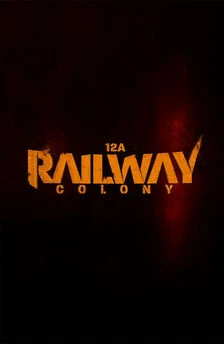 12A Railway Colony