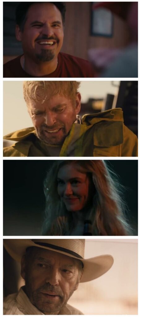 Landman Season 2 2025