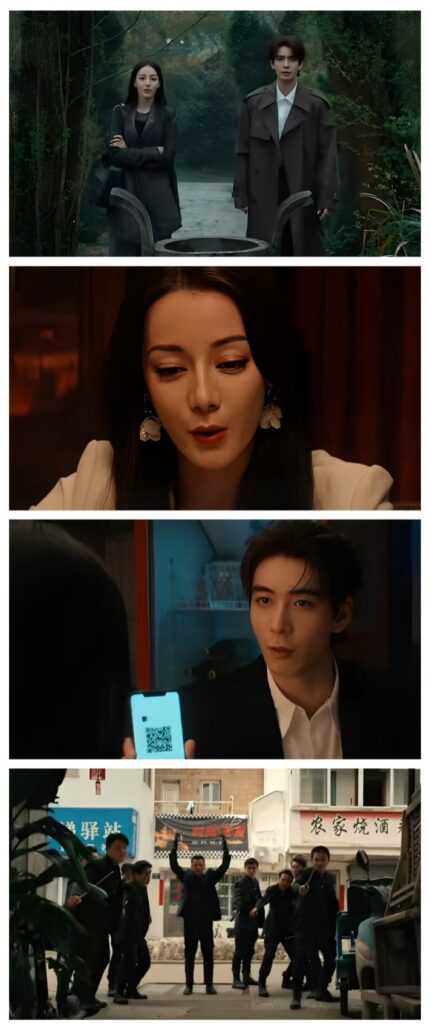 Love on the Turquoise Land (2025) 2 Love on the Turquoise Land 2025