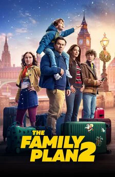 Cinevood 7 The Family Plan 2