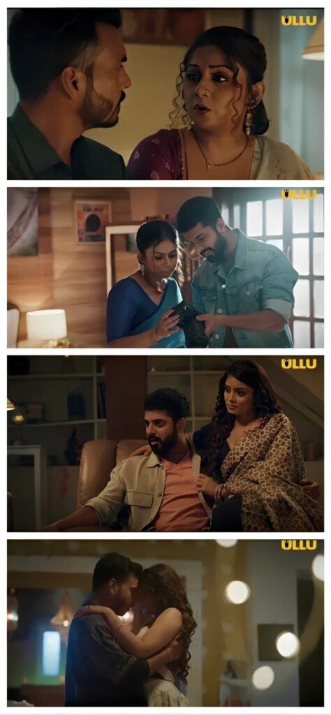 Tu Haan Kar Ya Naa Kar Part 2 Ullu 2025