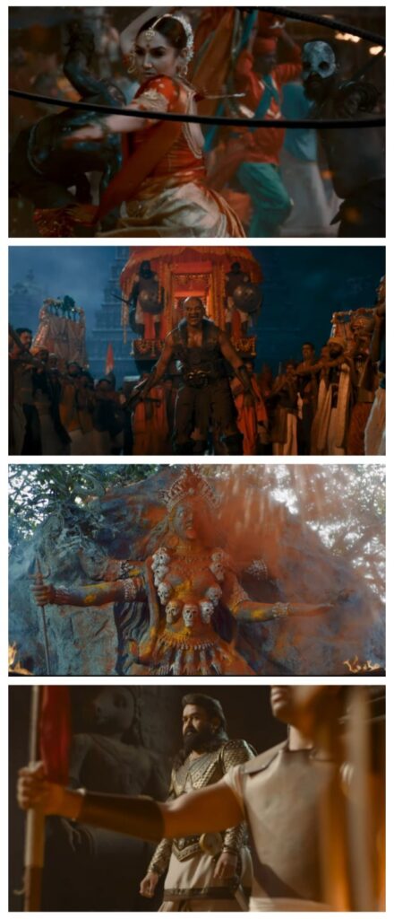 Vrusshabha (2025) 2 Vrusshabha 2025