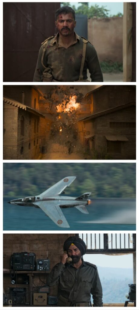 Border 2 (2026) 2 Border 2 2026