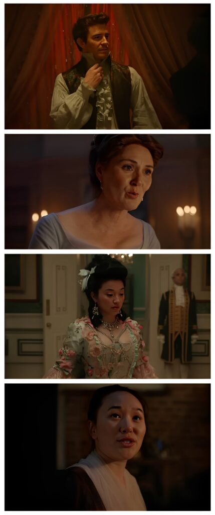 Bridegerton Season 4 2026