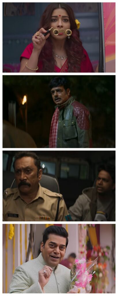 One two cha cha chaa 2026