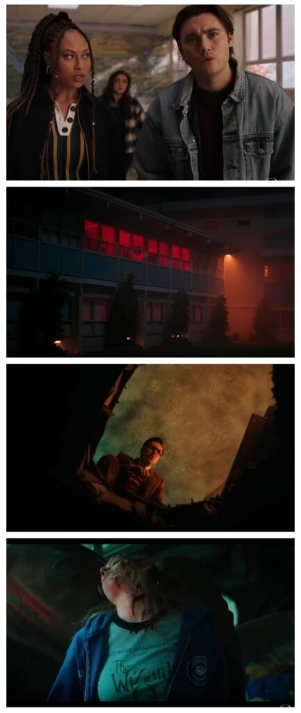 School Spirits Season 3 (2026) 2 School Spirits season 3 2026