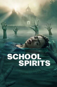 School Spirits season 3