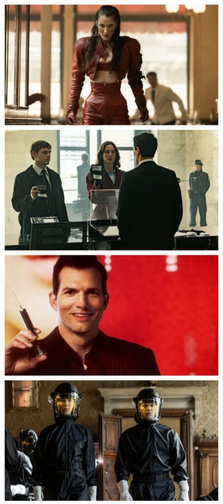 The Beauty (2026) 2 The Beauty 2026