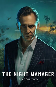 The Night Manager Season 2