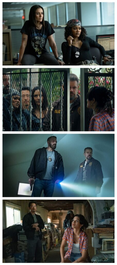 The Rip (2026) 2 The rip 2026