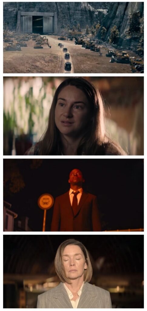 Paradise Season 2 (2026) 2 Paradise Season 2 2026