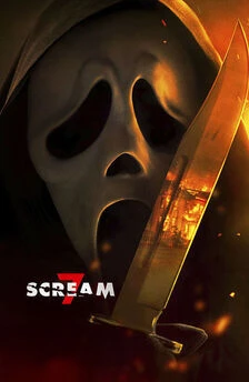 Scream 7