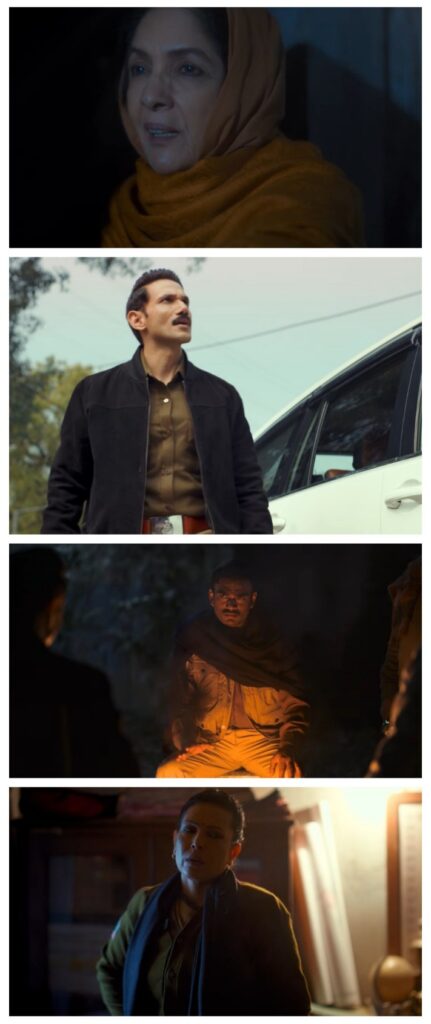 Vadh 2 (2026) 2 Vadh 2 2026