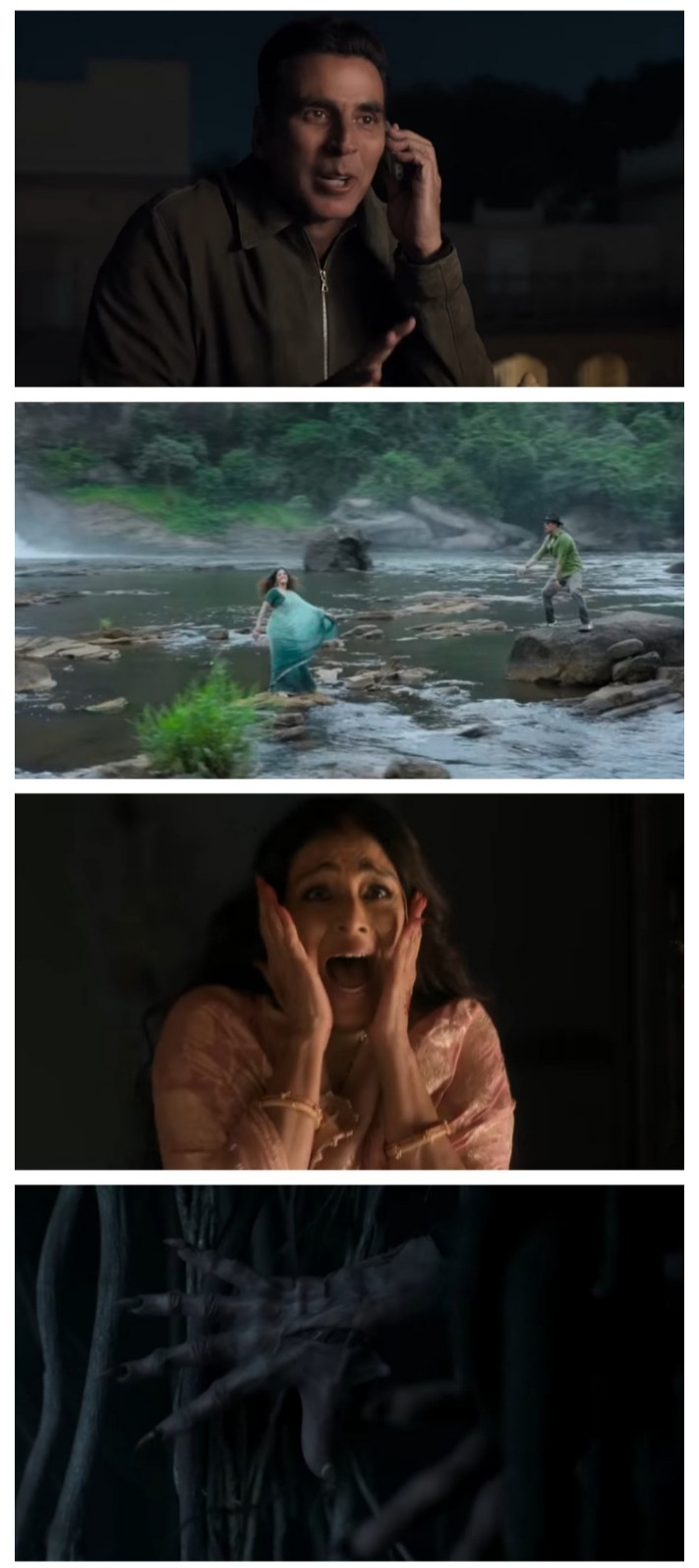 Bhooth Bangla (2026) 2 Bhooth Bangla 2026