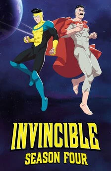 Cinevood 1 Invincible Season 4