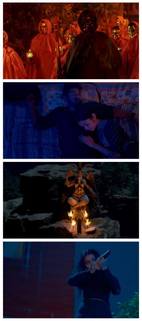 Masood Khan Part 1: The Rage (2026) 2 Masood Khan Part 1 The Rage 2026