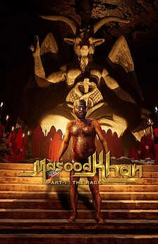 Masood Khan Part 1: The Rage (2026) 1 Masood Khan Part 1 The Rage