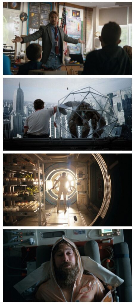 Project Hail Mary (2026) 2 Project Hail Mary 2026