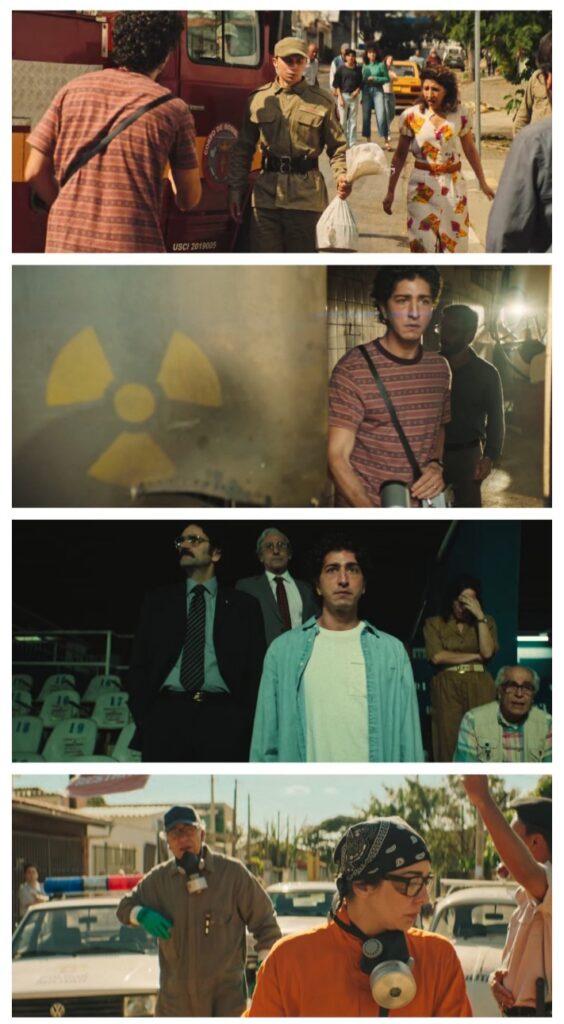 Radioactive Emergency (2026) 2 Radioactive Emergency 2026