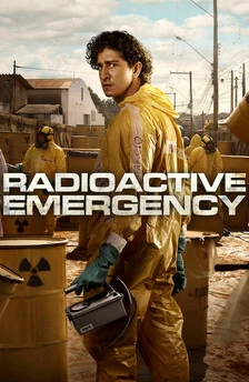 Radioactive Emergency (2026) 1 Radioactive Emergency