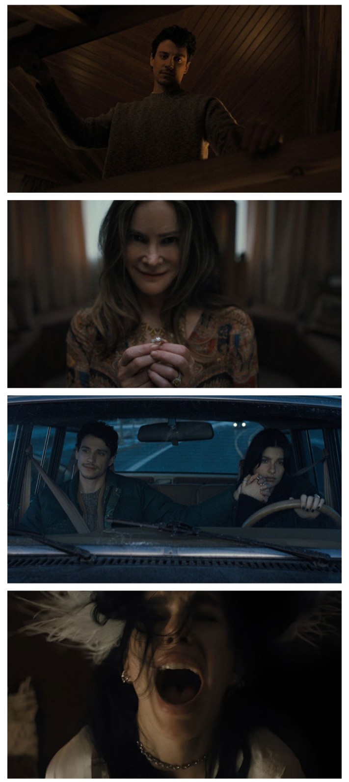 Something Very Bad Is Going to Happen (2026) 2 Something very bad is going to happen 2026