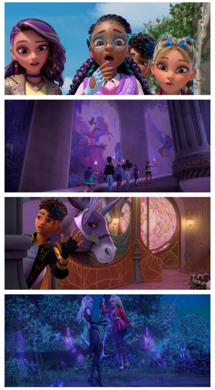 Unicorn Academy Secrets Revealed Season 5 (2026) 2 Unicorn Academy Secrets Revealed 2026