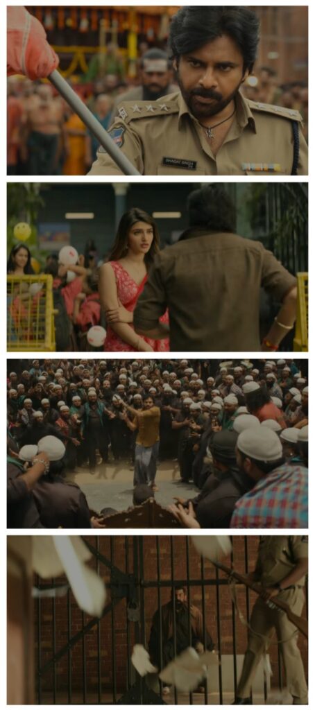 Ustaad Bhagat Singh 2026