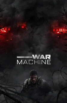 War Machine (2026) 1 War Machine
