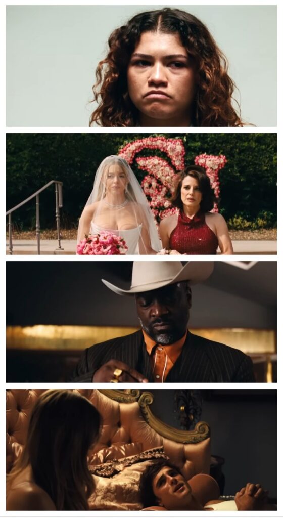 Euphoria season 3 2026