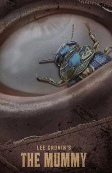 Lee Cronins The Mummy