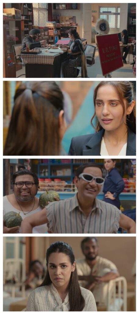 Maamla Legal Hai Season 2 (2026) 2 Maamla Legal Hai Season 2 2026