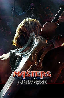 Cinevood 1 Masters of the Universe