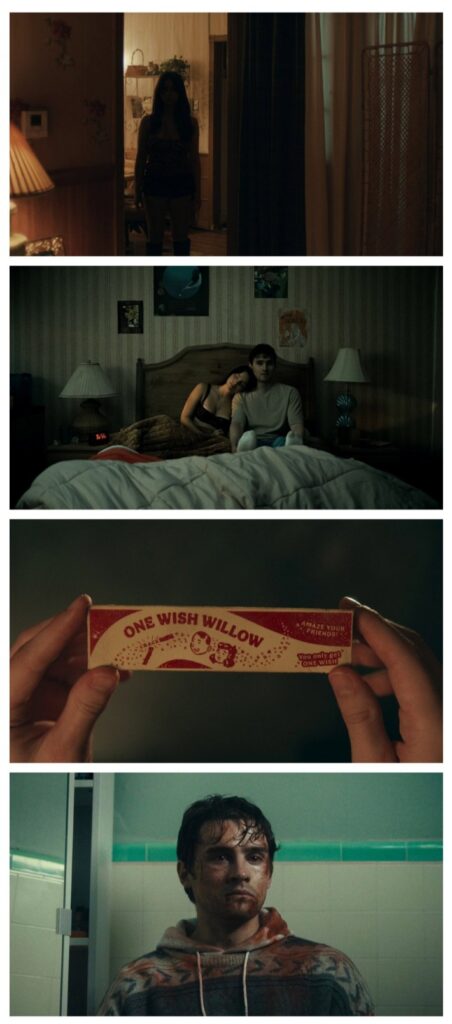 Obsession (2026) 2 Obsession 2026