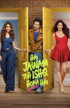Cinevood 3 Hai Jawani Toh Ishq Hona Hai